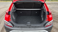 Hyundai Kona 1.0 TGDi 48V MHEV SE Connect 5dr Petrol Hatchback